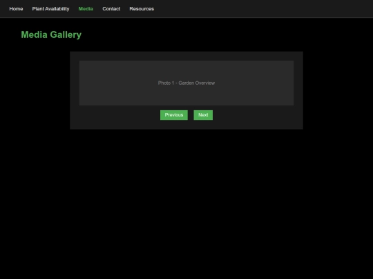 media screenshot