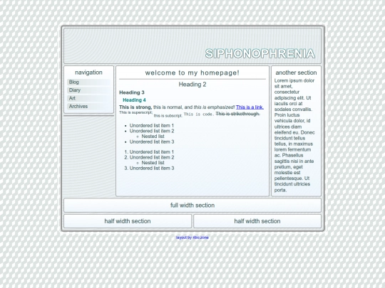 index1 screenshot