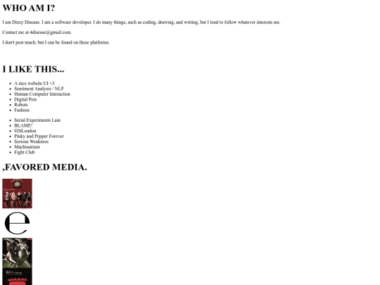 aboutComponent screenshot