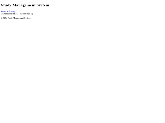 templates/layout_study screenshot