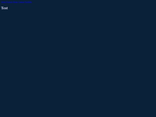contact screenshot