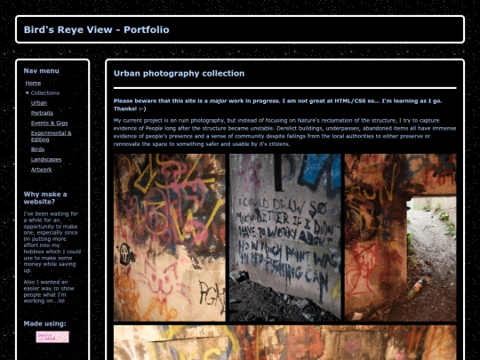 photos-urban screenshot