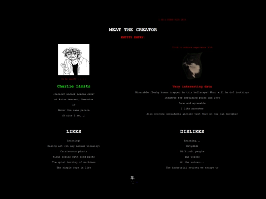 artist/artist screenshot