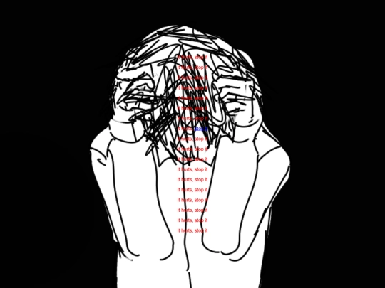 artist/hurt screenshot