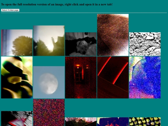 digitalPhotos screenshot
