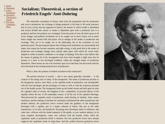 socialismtheoretical_engels screenshot