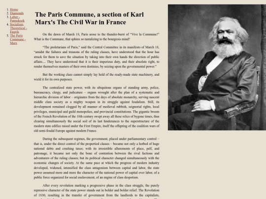thepariscommune_marx screenshot