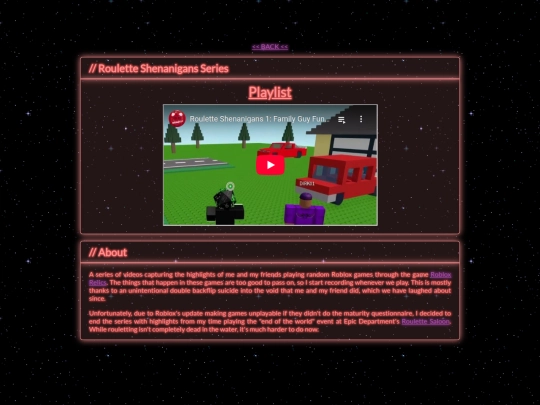 videos/roulette-shenanigans screenshot