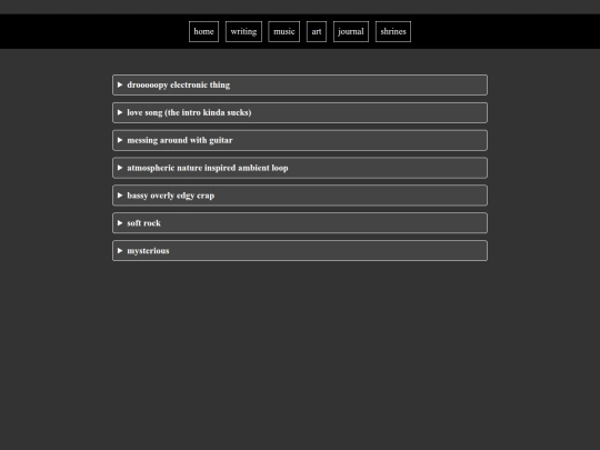 song2 screenshot