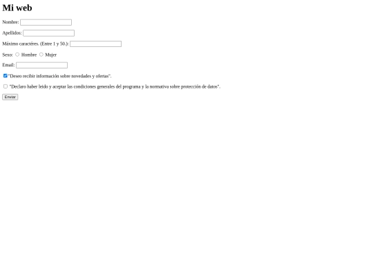 ejercicios html/ejercicio  9 screenshot