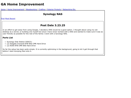 networking-etc screenshot