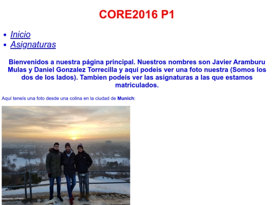 Practica1 screenshot