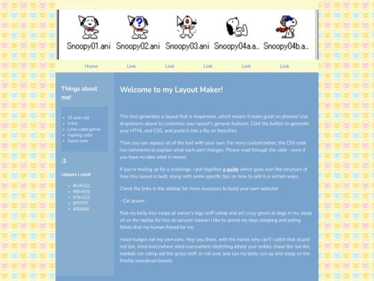 card screenshot