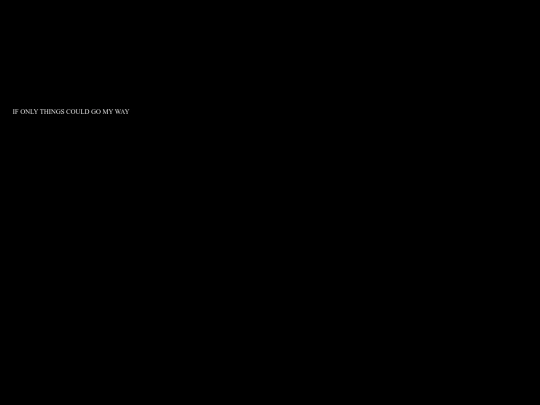 IF_ONLY screenshot