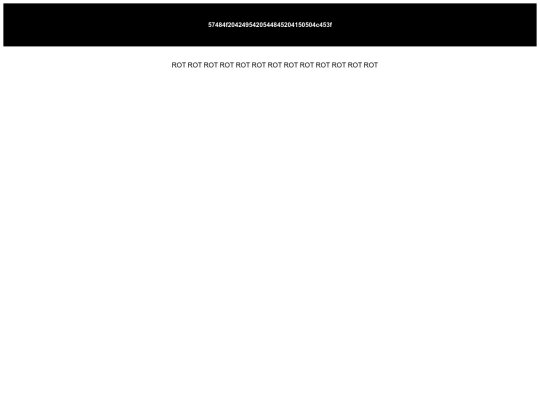 MY_MANIFESTO screenshot