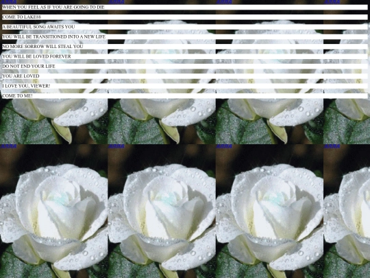 selfhelpguide screenshot