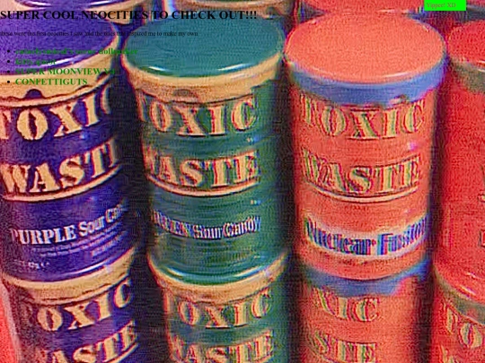 neocities_i_like screenshot