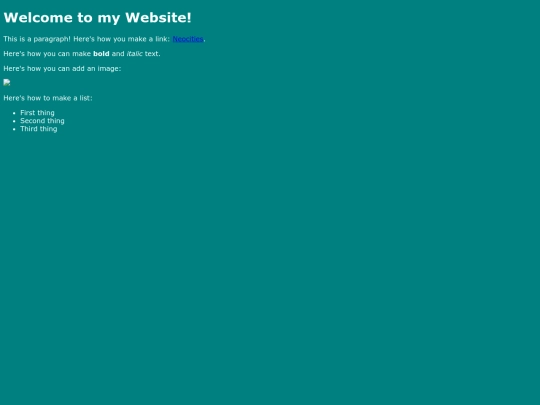 Alist screenshot