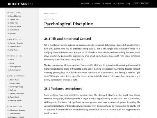 topic-28-psychological-discipline screenshot