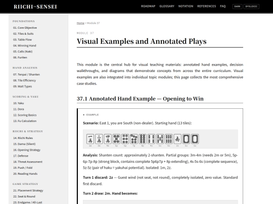 topic-37-visual-examples-and-annotated-plays screenshot