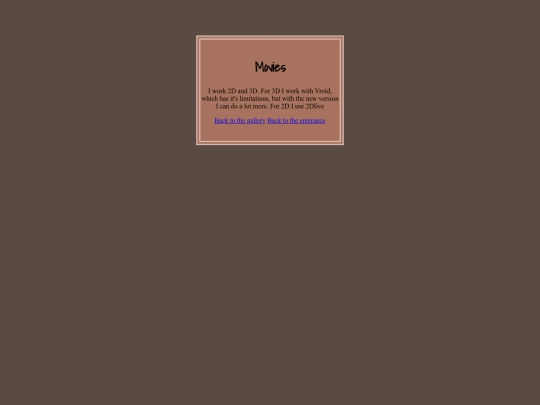 model screenshot