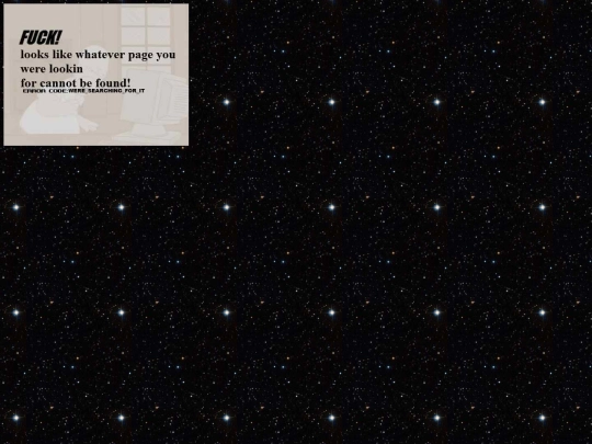 404 screenshot
