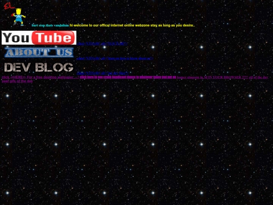 home screenshot