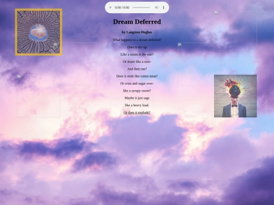 realdreamindex screenshot