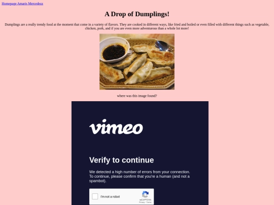 dominique screenshot