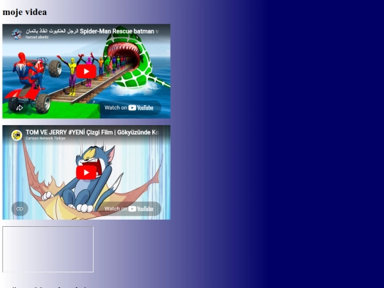 videa screenshot