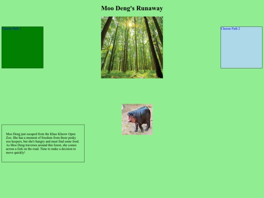 Adventure_Away screenshot