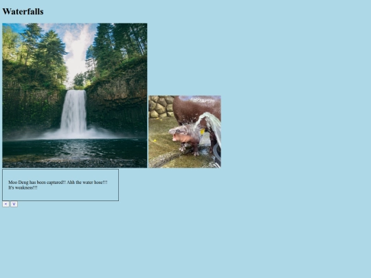 Adventure_Away/waterfall screenshot