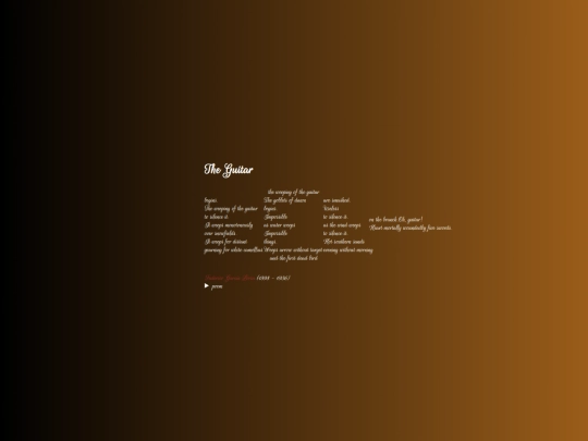 guitar_poem/guitar screenshot