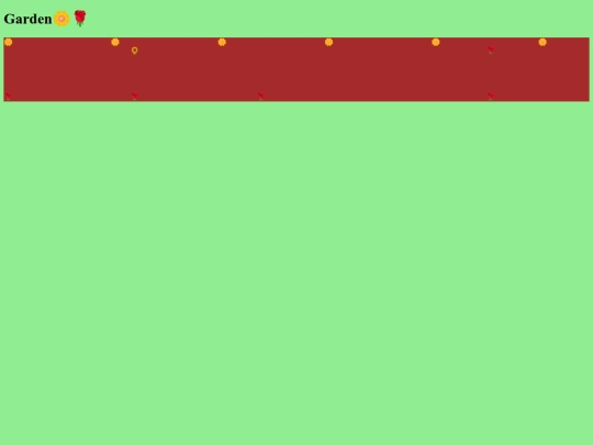 layout_garden/garden screenshot