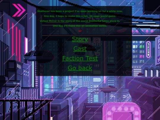 About screenshot