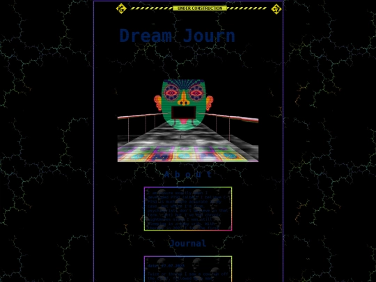 dreams screenshot