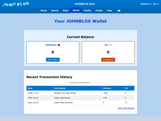 wallet screenshot