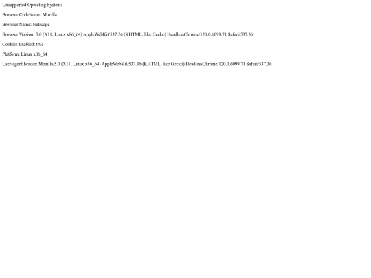 kexploit screenshot