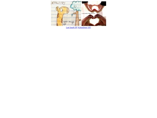 albums screenshot