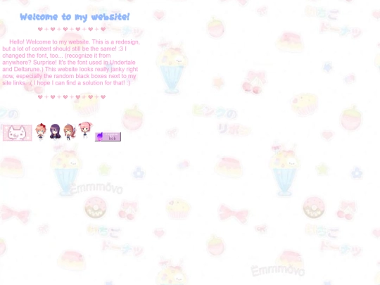01home screenshot