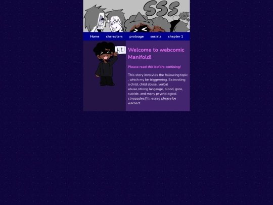 manifold1 screenshot