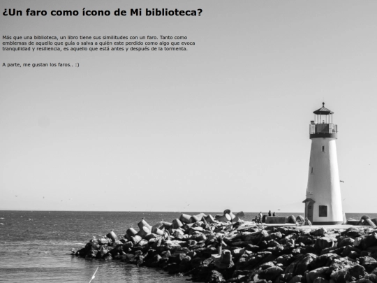 farobiblio screenshot