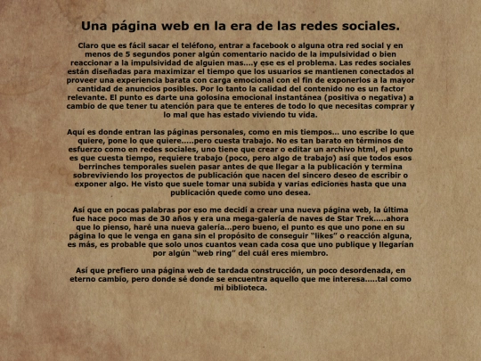 htmlrs screenshot