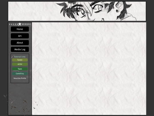basic screenshot