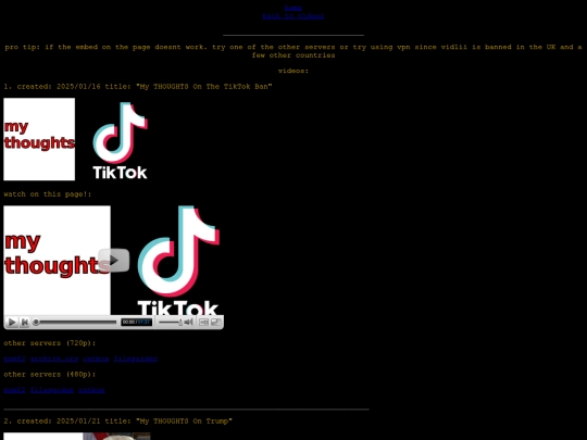 videos_page2 screenshot