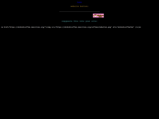 website-button screenshot