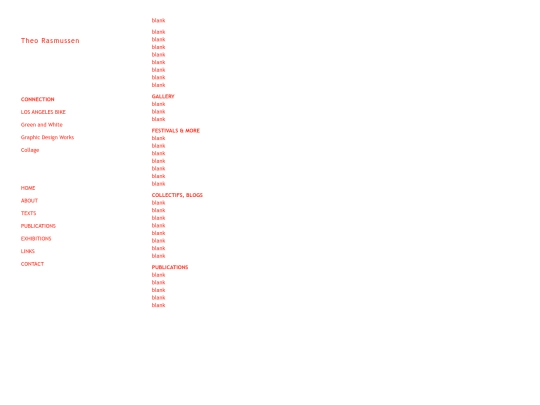 links screenshot