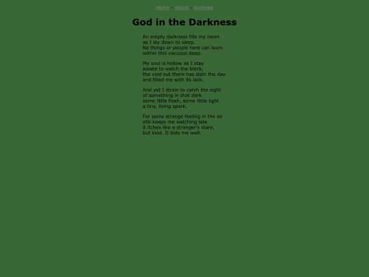 god-in-the-darkness screenshot