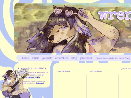 archive screenshot
