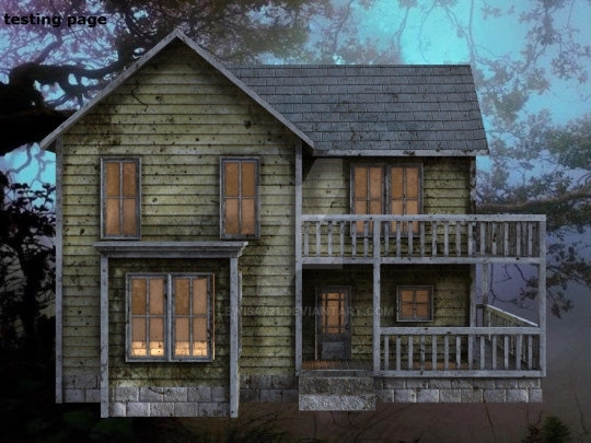 test/test screenshot